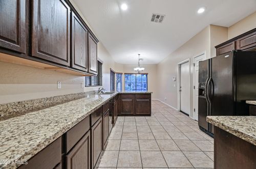 10218 Veliana Way, Tolleson AZ  85353-1285 exterior
