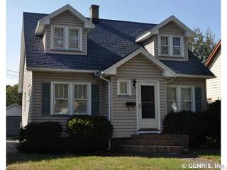 253 Seville Dr, Rochester, NY 14617-3831