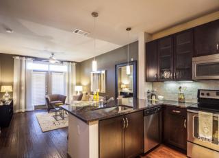 2801 Brazos Blvd, Euless TX  76039-5425 exterior