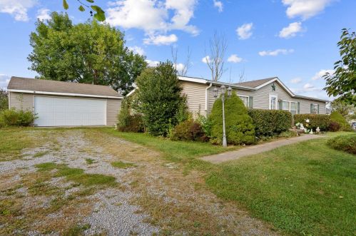 4615 Sharpsville Rd, Fairfax, OH 45133-6978