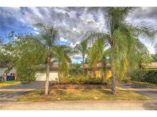 3841 49th Ave, Hollywood FL  33021-1604 exterior