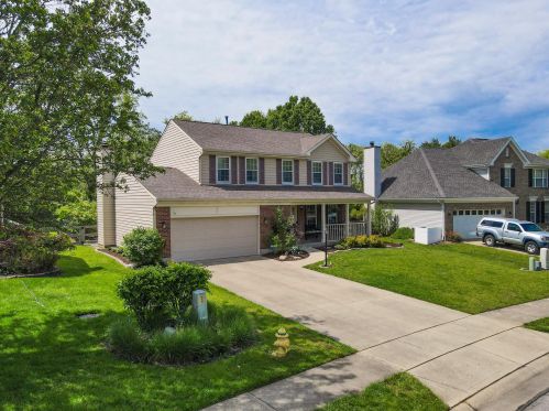 10095 Golden Pond Dr, Hamilton, KY 41091-8607