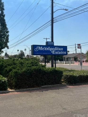 16600 Orange Ave, Paramount CA 90723-5353 exterior