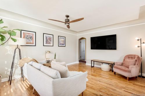 2450 Olive St, Denver CO  80207-3543 exterior