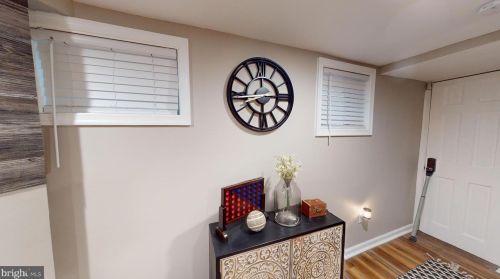 2251 Mount View Pl, Washington DC  20020-5219 exterior