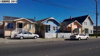 530 22nd St, Richmond, CA 94801-3325