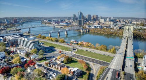 115 Park Ave, Newport KY  41071-2053 exterior