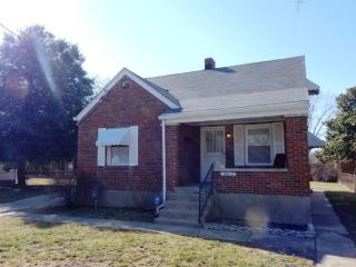 4012 Peachtree Ave, Louisville, KY 40215-2531