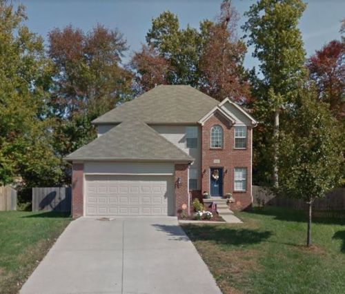 10401 Leven Blvd, Louisville, KY 40229-5237