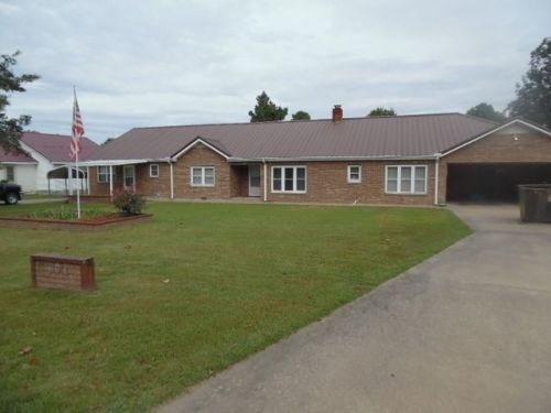 808 Danville Rd, Bates, AR 72958-7043
