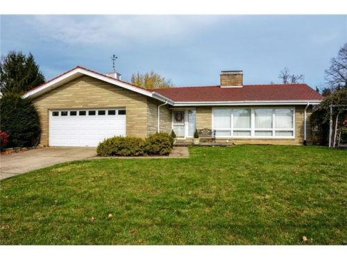 110 Adele Rd, Pittsburgh, PA 15237-3716