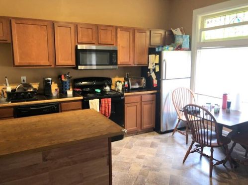 5539 Baywood St, Pittsburgh PA  15206-2003 exterior