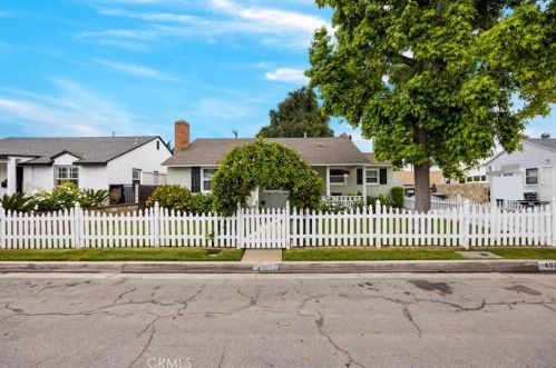 409 Fonda St, La Habra, CA 90631-4934