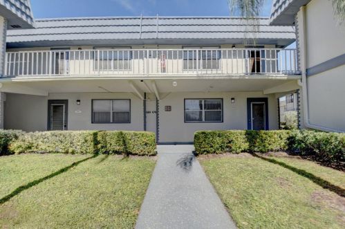680 Brittany O, Delray Beach, FL 33446-1064