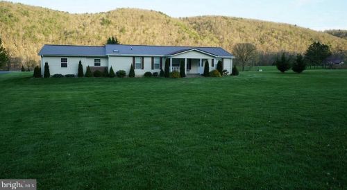 65 Golden Eagle Ln, Franklin, WV 26807-5639