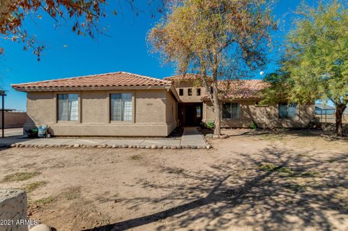 10408 272nd Ave, Buckeye, AZ 85326-5242