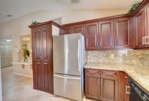 6798 Via Regina, Boca Raton FL  33433-3927 exterior