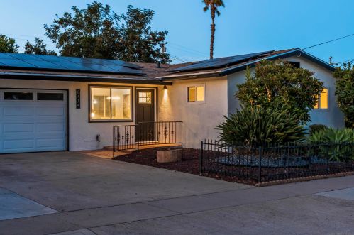 8414 San Carlos Dr, San Diego, CA 92119-2640