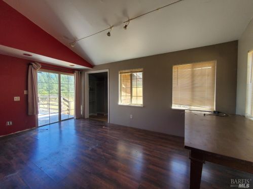 3440 Second Gate Rd, Willits CA  95490-5823 exterior