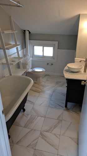 1542 Scott St, Covington KY  41011-3454 exterior