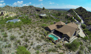 6739 Palm Canyon Dr, Phoenix, AZ 85018-1013