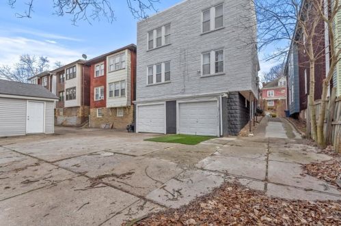 1025 Farragut St, Pittsburgh PA 15206-1778 exterior