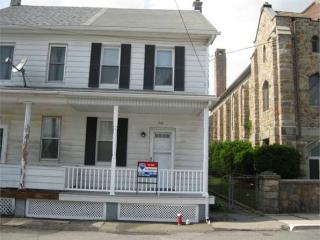 210 Green St, Brockton, PA 17925-8806
