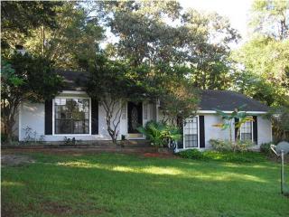 7951 Country Dr, Mobile, AL 36619-5331