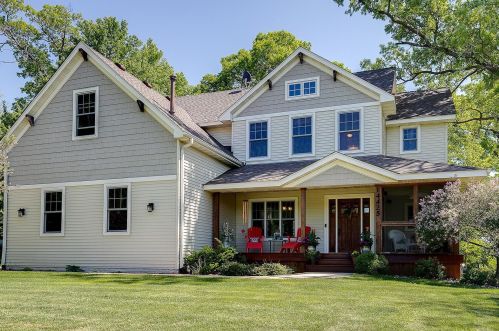 14425 83rd St, Becker MN  55308-4640 exterior