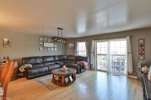 2440 Gillian Ln, Easton PA  18040-5819 exterior