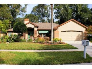 514 Goodwood Dr, Lutz, FL 33549-6841