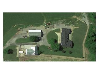 5055 Bye Rd, Clarkson, OH 44455-9708
