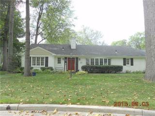 3229 Cedarbrook Ct, Toledo, OH 43615-1601