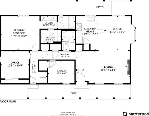 70 Rio St, Rancho Mirage, CA 92270-1932
