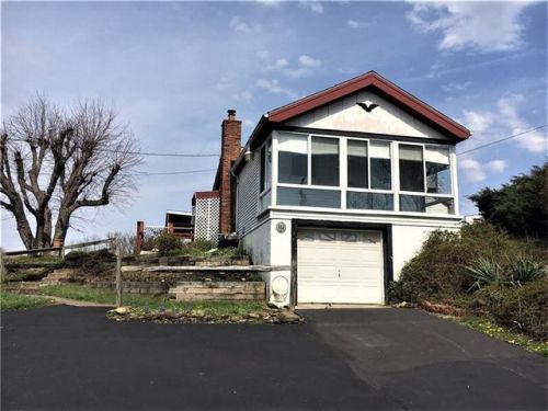 142 Hancock Rd, West Brownsville, PA 15417-9276