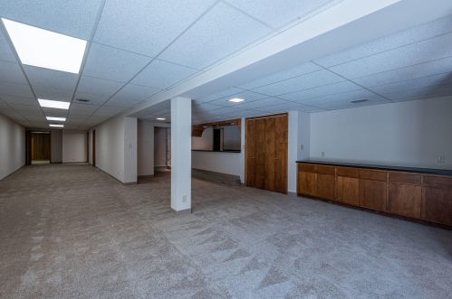 1545 Cedar Ln, Milwaukee WI  53217-1102 exterior