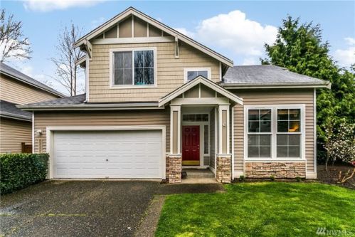 23120 50th Ave, Kent, WA 98032-3351