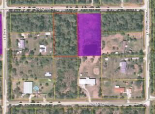 5075 Palm Ave, Bunnell, FL 32110
