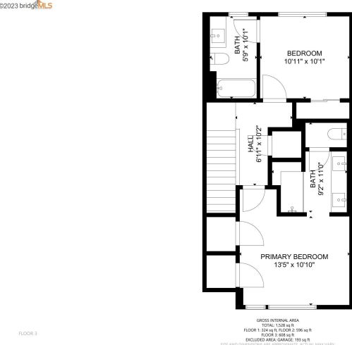 975 41st St, Oakland CA  94608 exterior