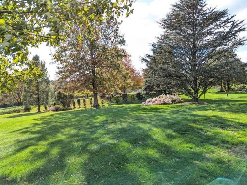 4438 Bachman Dr, Schnecksville PA  18078-2246 exterior