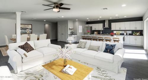 6803 15 St, Phoenix AZ 85040-2321 exterior