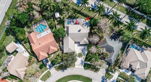 1322 Barnstaple Cir, West Palm Beach, FL 33414-8971