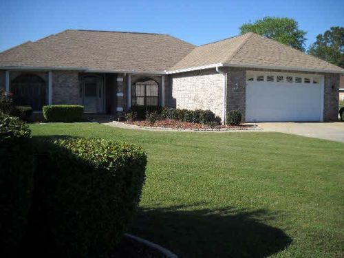 9132 Clubhouse Dr, Foley, AL 36535-9318