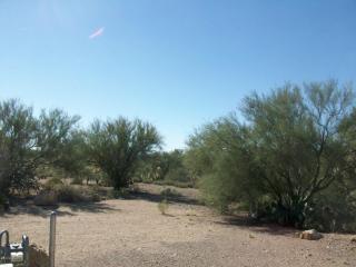 2400 Walking H Pl, Tucson, AZ 85713-6762