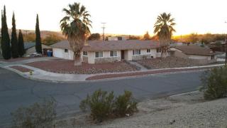 29709 Palermo St, Barstow, CA 92311-1737