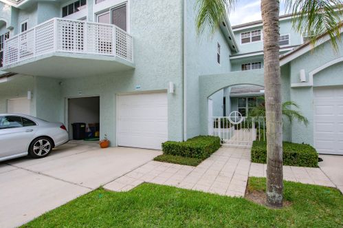 1805 Mainsail Cir, Jupiter FL  33477-1416 exterior