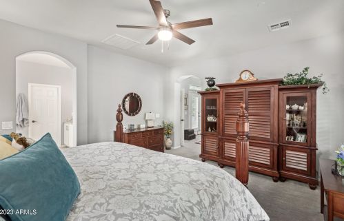 21079 Sage Hl Rd, Buckeye AZ  85396-7904 exterior