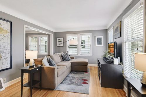 2219 Arthur St, Minneapolis MN 55418-1434 exterior