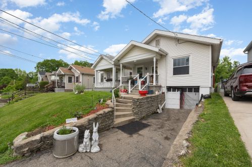 15 42nd St, Covington, KY 41015-1712
