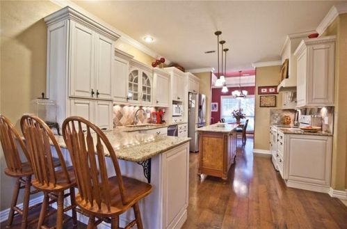 4419 Trillium Ln, Fayetteville, AR 72704-6604